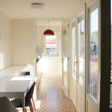 Oporto Trendy Heritage Phòng bức ảnh