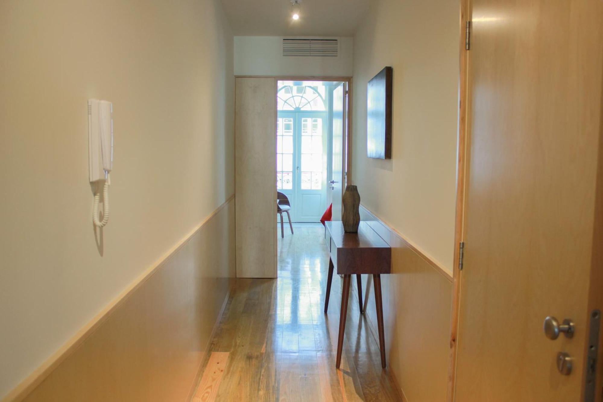 Oporto Trendy Heritage Phòng bức ảnh