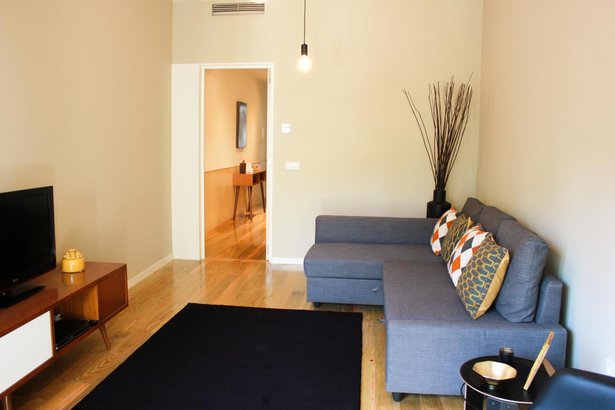 Oporto Trendy Heritage Phòng bức ảnh