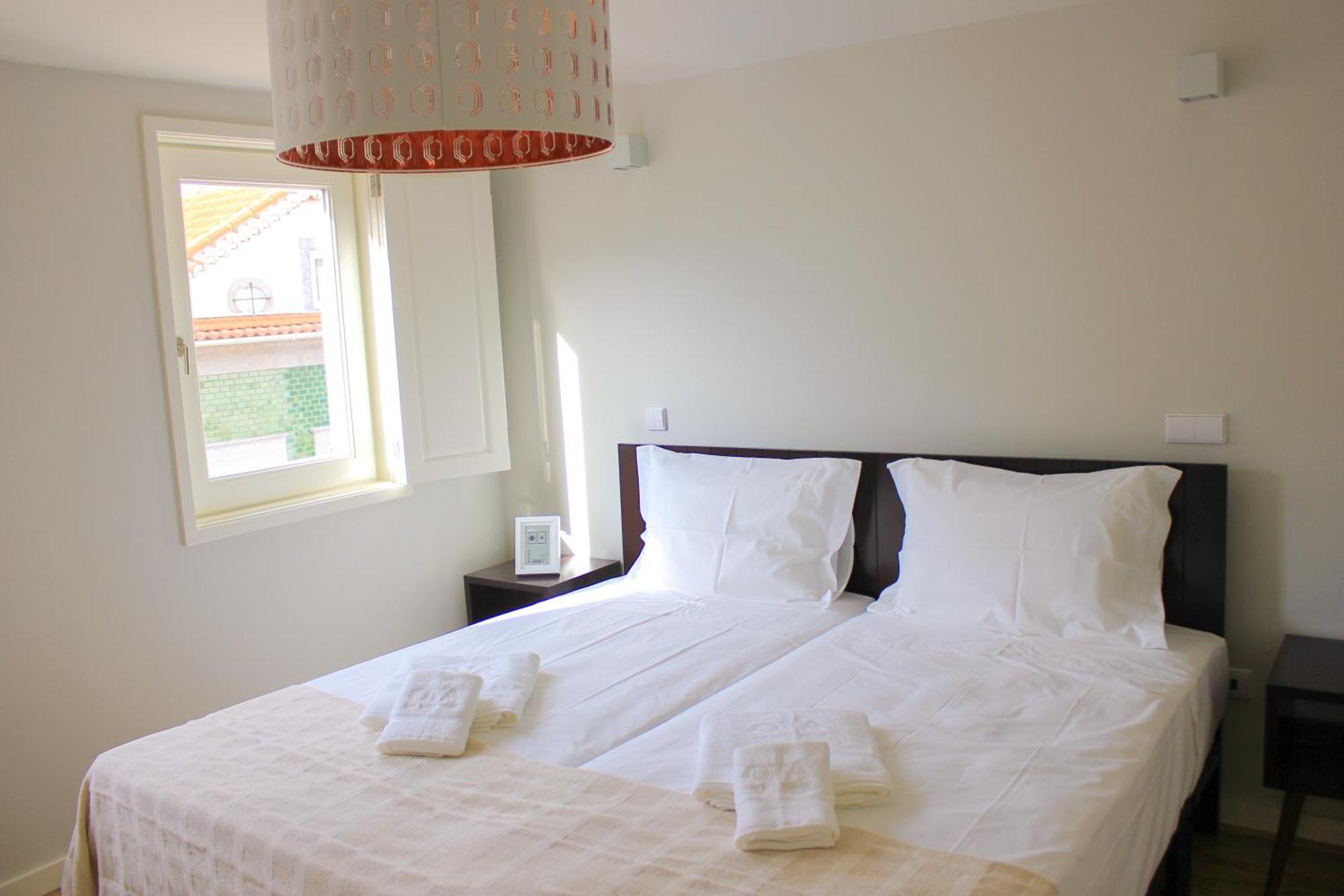 Oporto Trendy Heritage Phòng bức ảnh