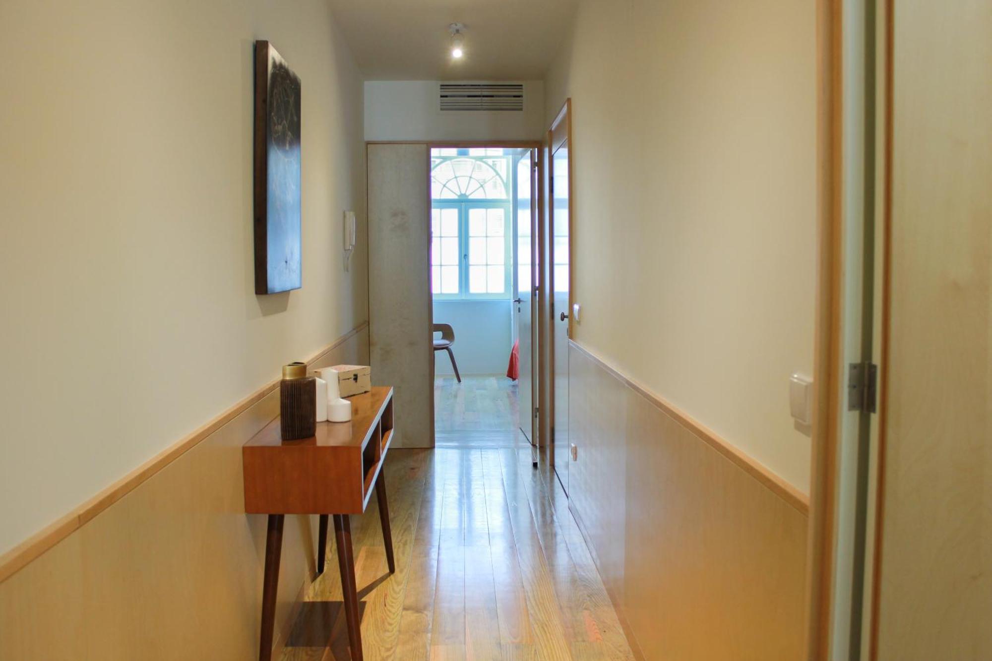 Oporto Trendy Heritage Phòng bức ảnh
