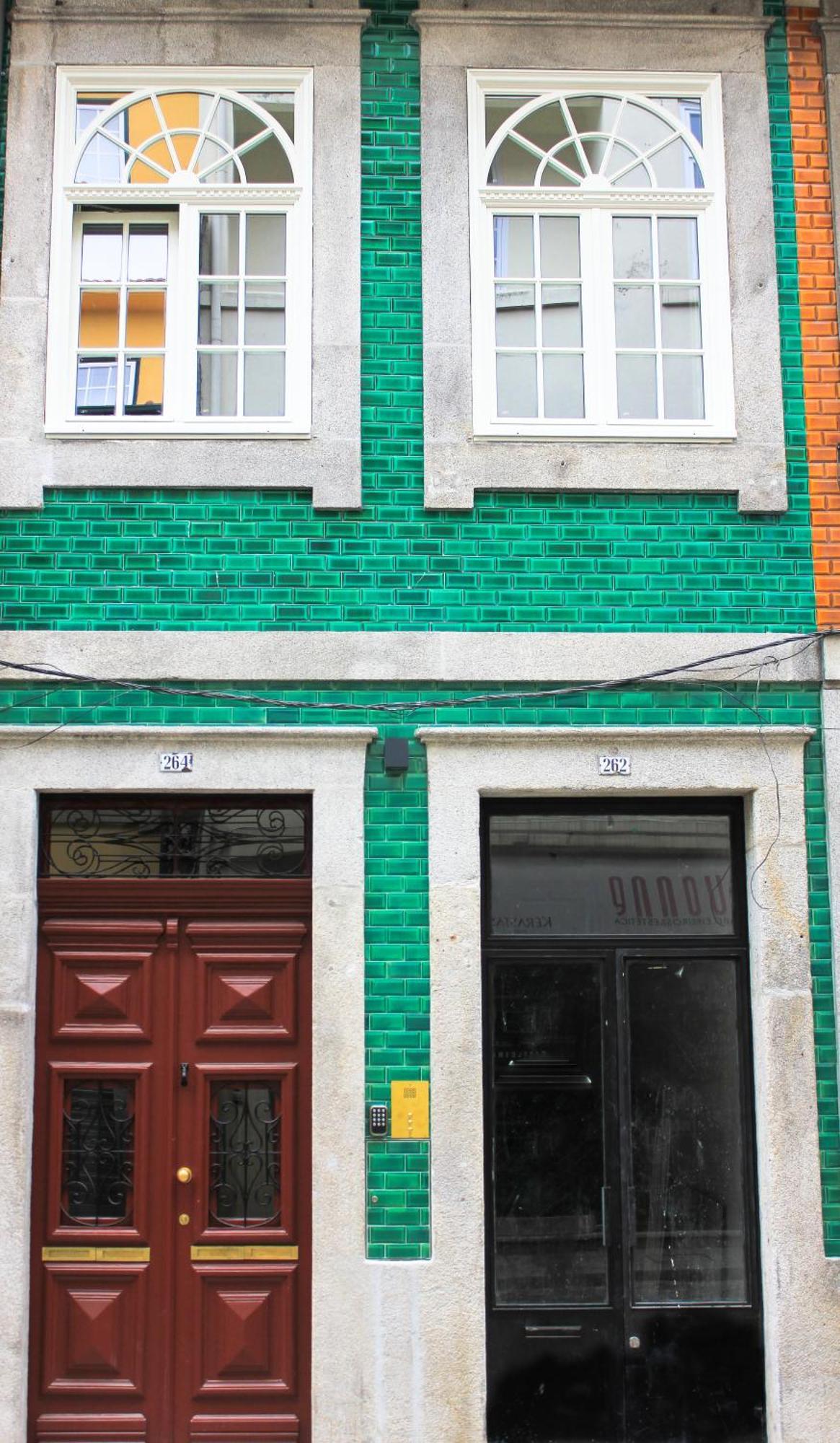 Oporto Trendy Heritage Ngoại thất bức ảnh