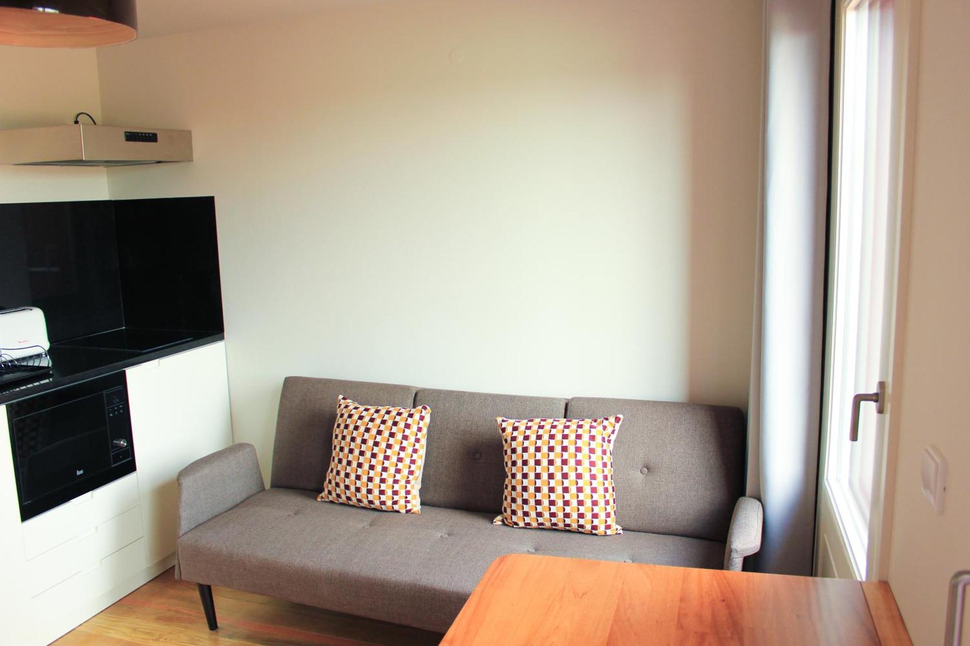 Oporto Trendy Heritage Phòng bức ảnh