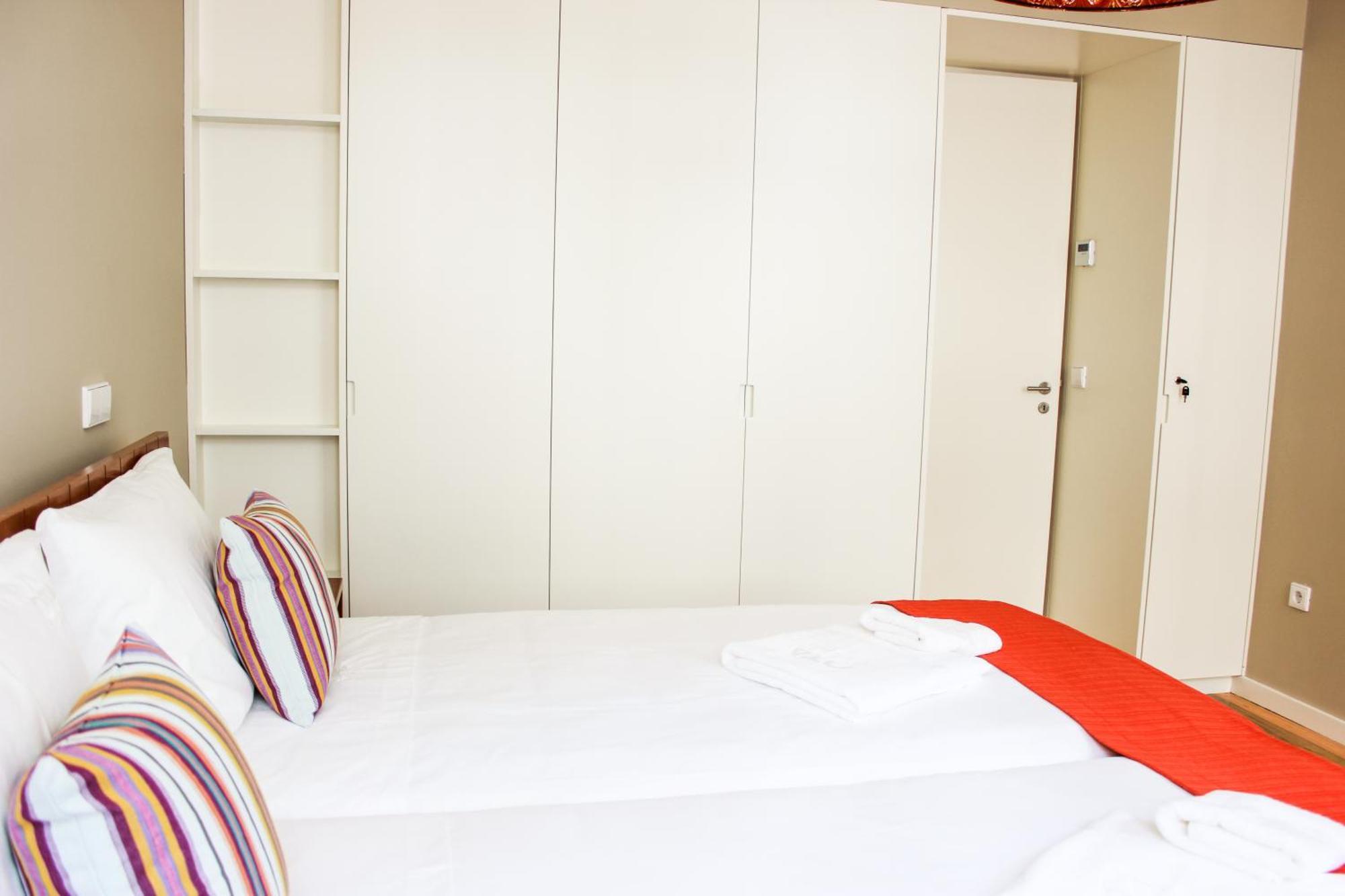 Oporto Trendy Heritage Phòng bức ảnh