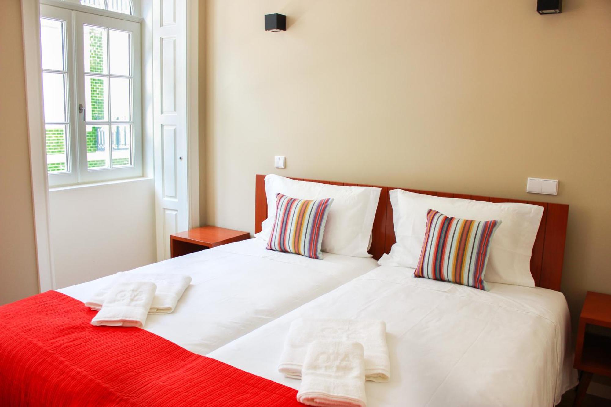 Oporto Trendy Heritage Phòng bức ảnh