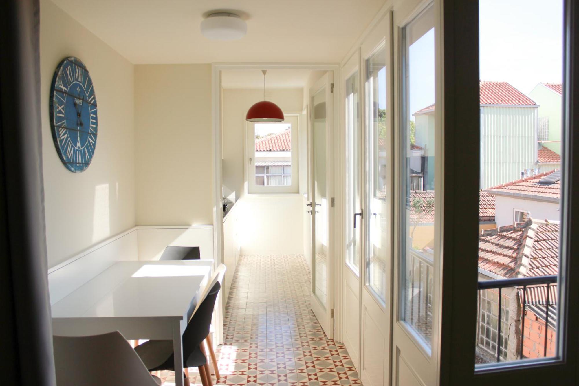 Oporto Trendy Heritage Phòng bức ảnh