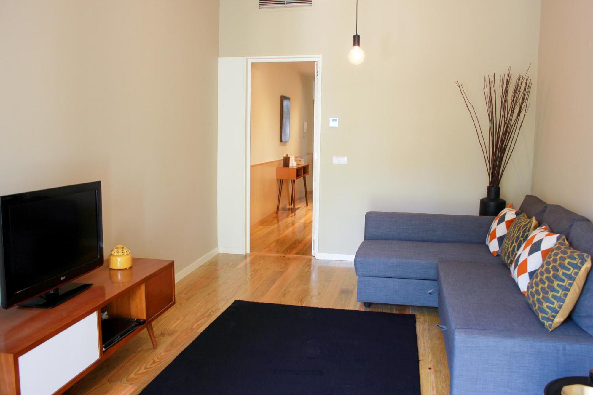 Oporto Trendy Heritage Phòng bức ảnh