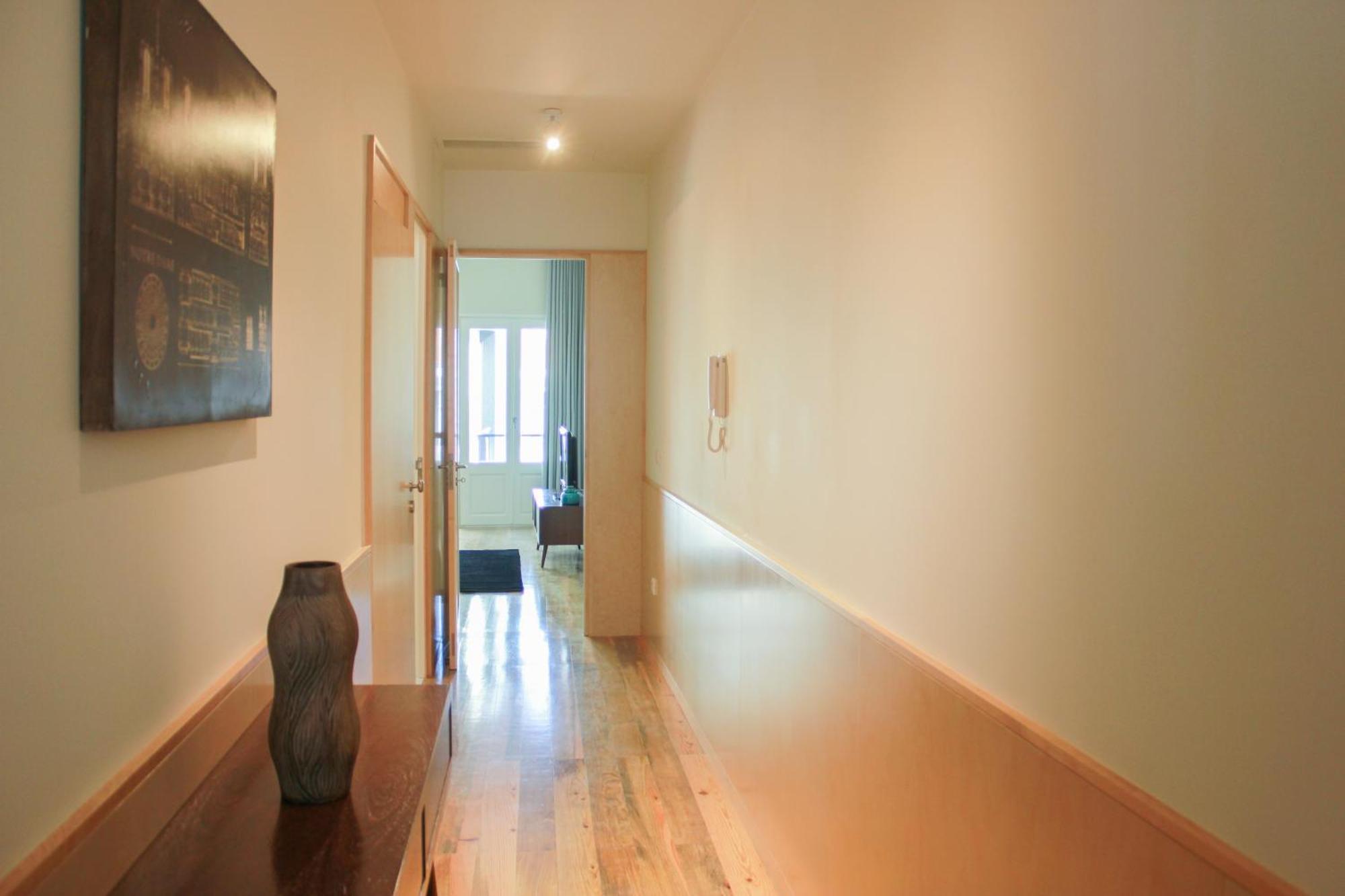 Oporto Trendy Heritage Phòng bức ảnh