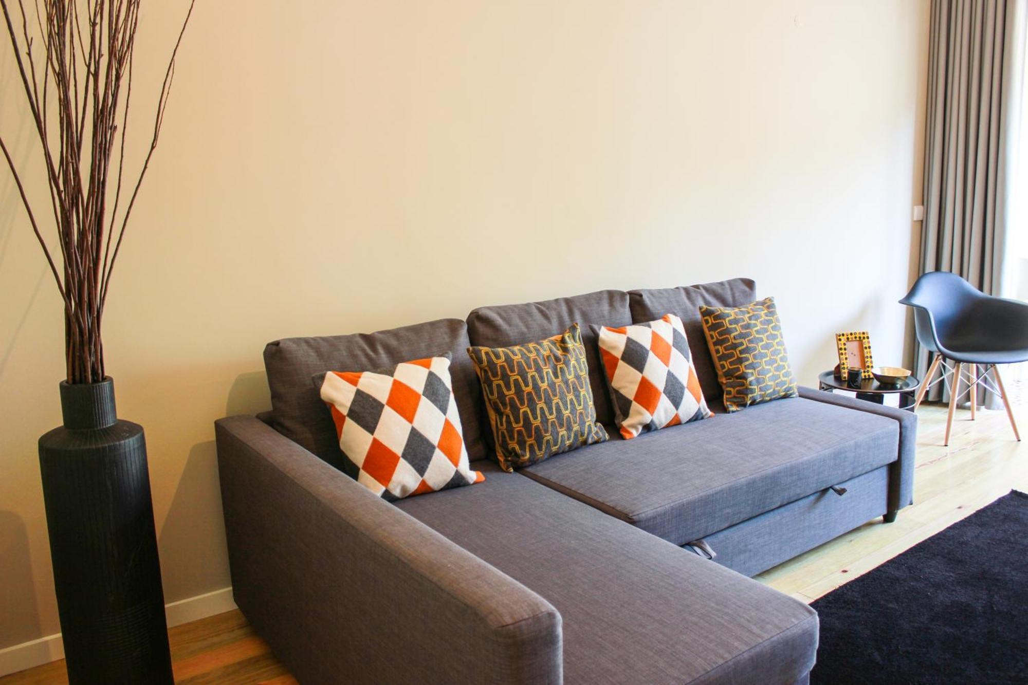 Oporto Trendy Heritage Phòng bức ảnh