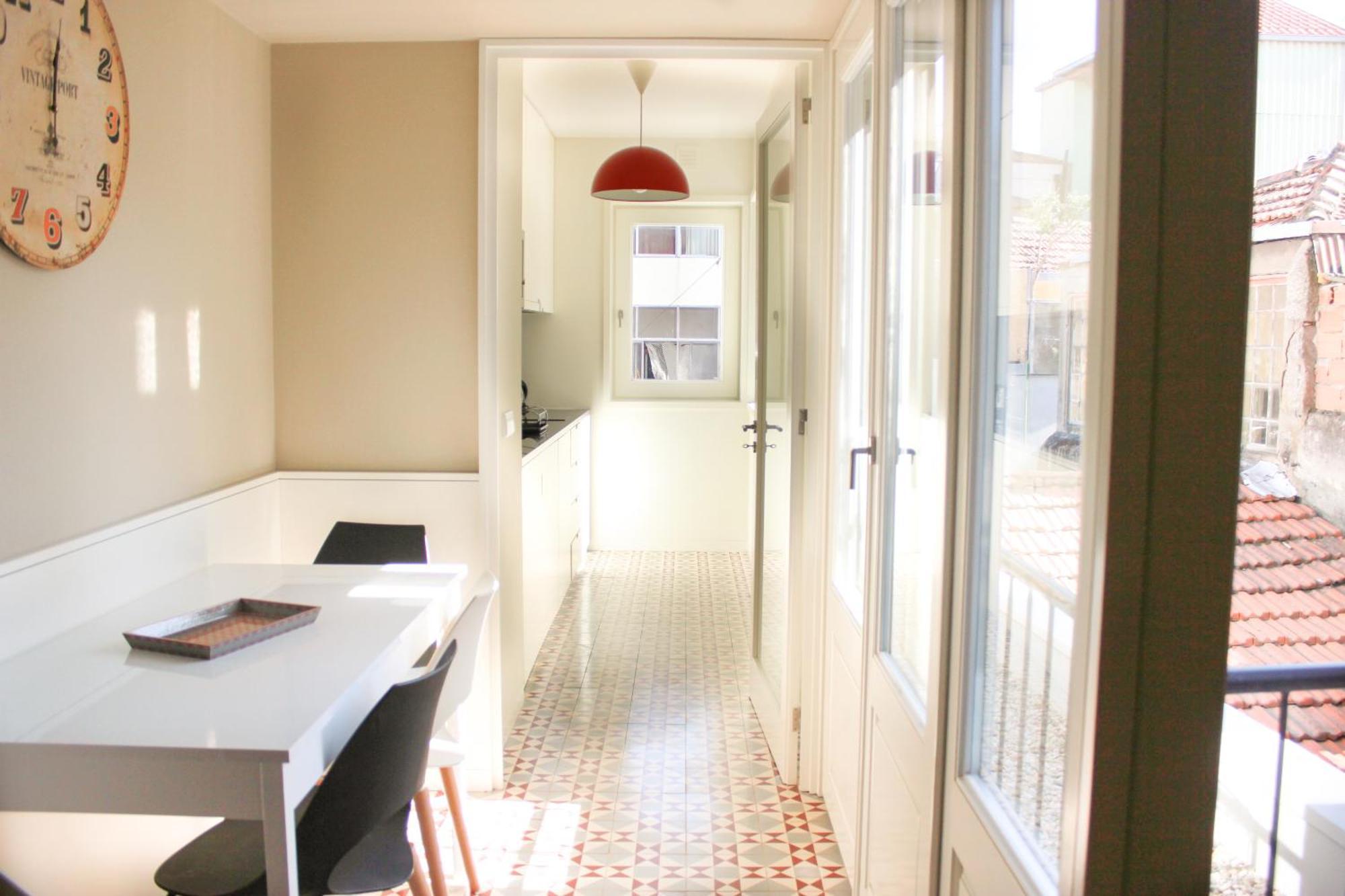Oporto Trendy Heritage Phòng bức ảnh