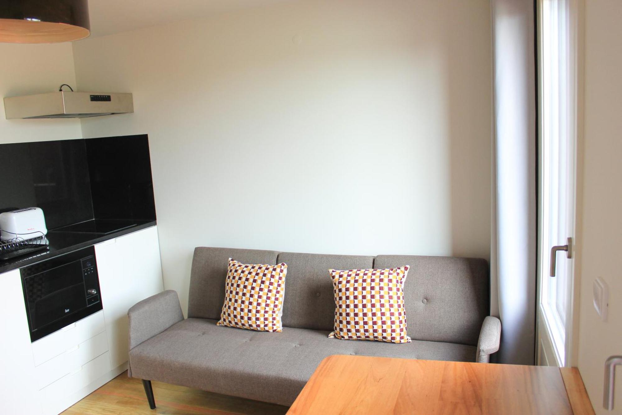 Oporto Trendy Heritage Phòng bức ảnh