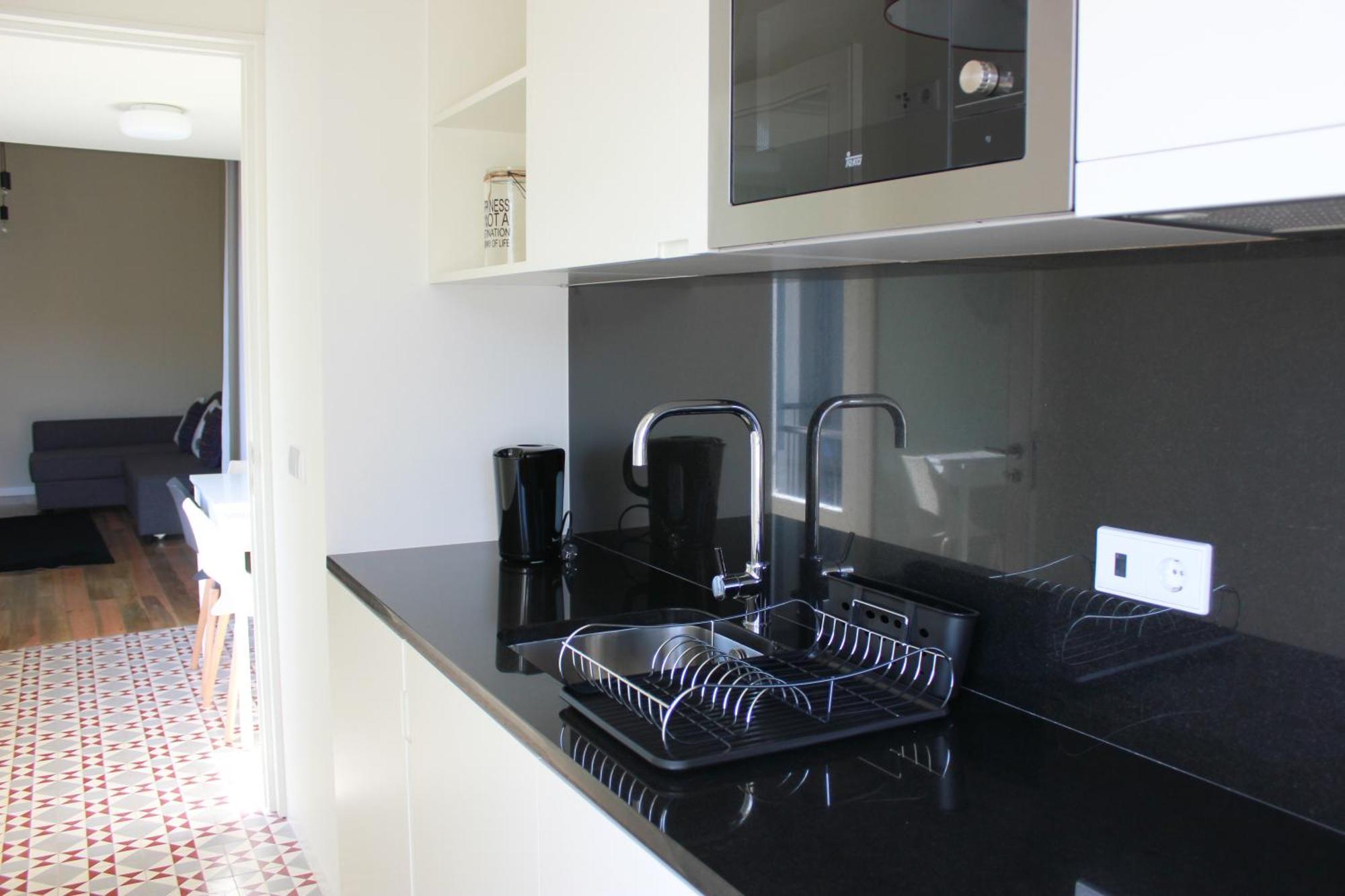 Oporto Trendy Heritage Phòng bức ảnh