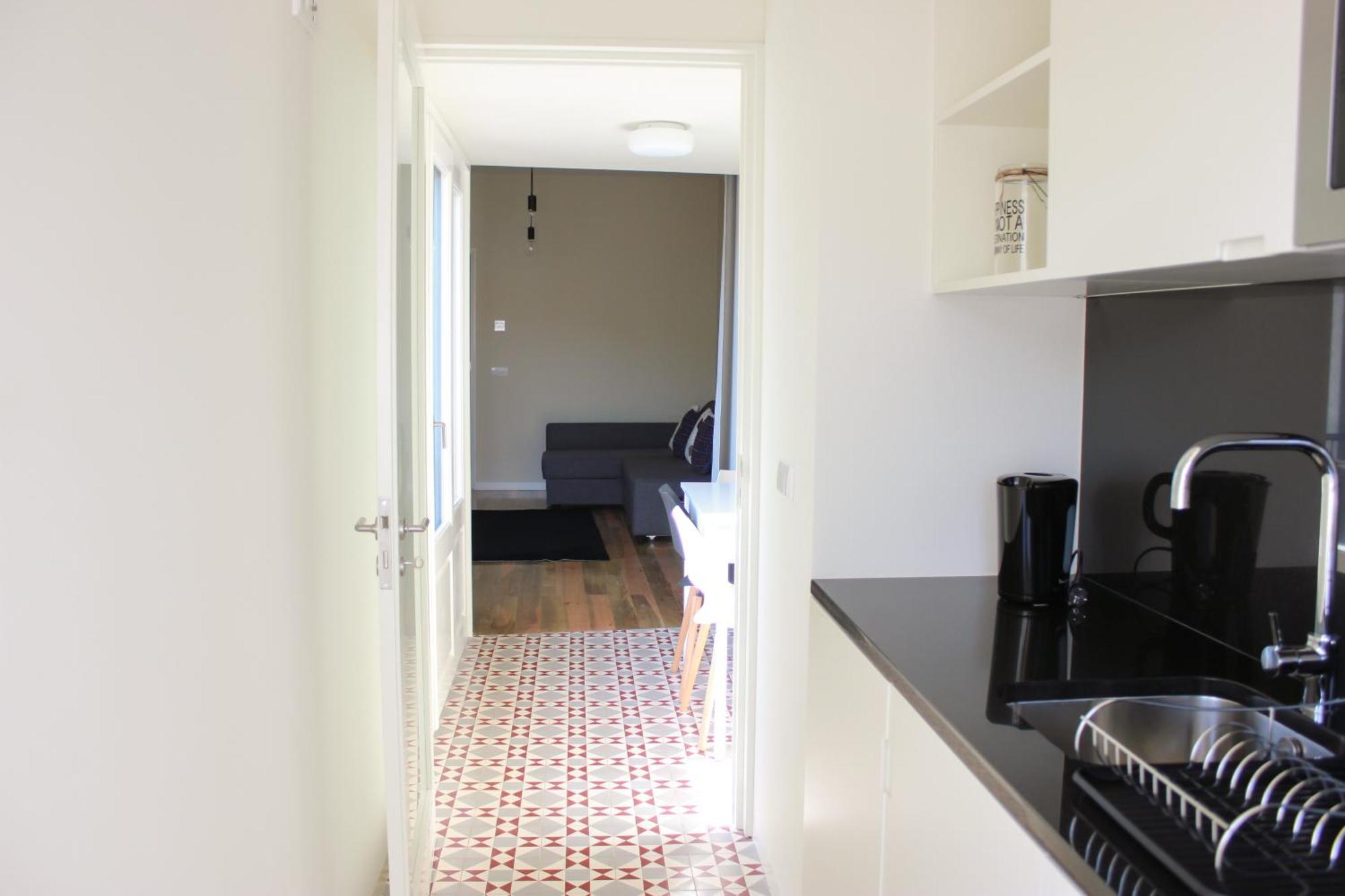 Oporto Trendy Heritage Phòng bức ảnh