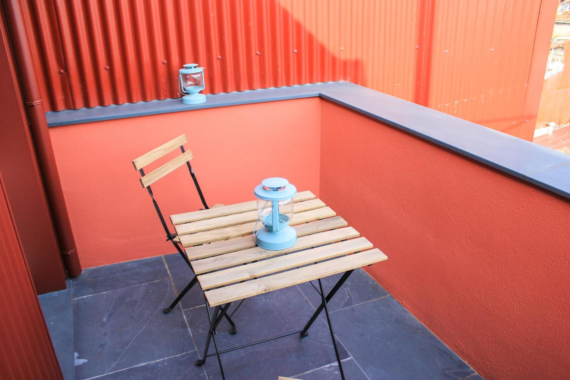 Oporto Trendy Heritage Ngoại thất bức ảnh