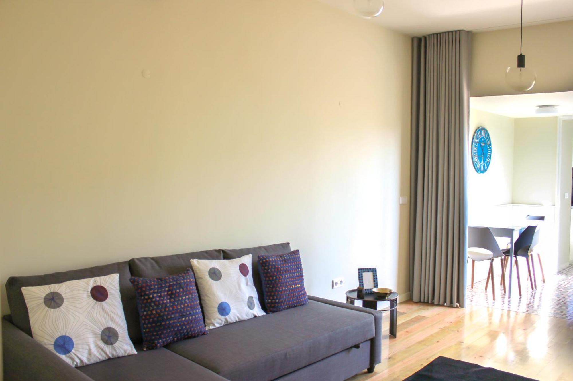 Oporto Trendy Heritage Phòng bức ảnh