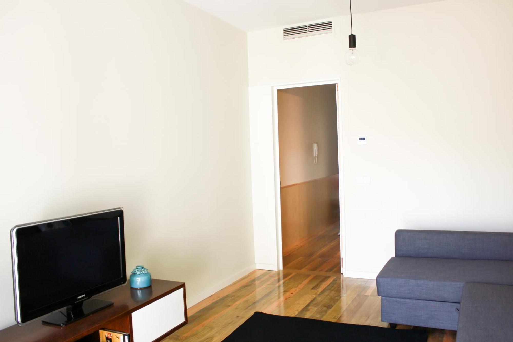 Oporto Trendy Heritage Phòng bức ảnh
