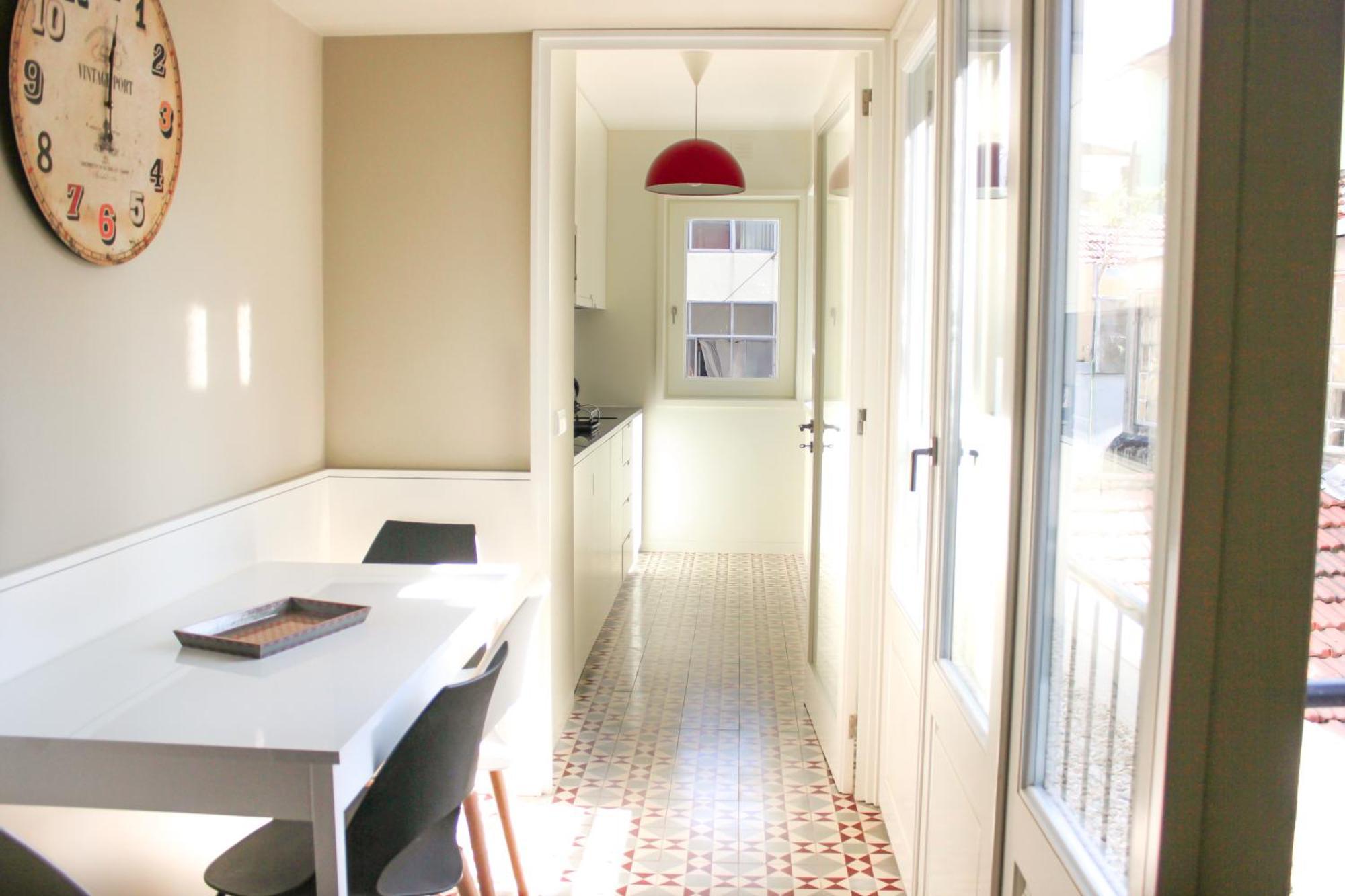 Oporto Trendy Heritage Phòng bức ảnh